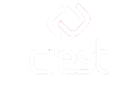 Crest logo